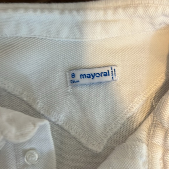 Mayoral set - Picture 3 of 5